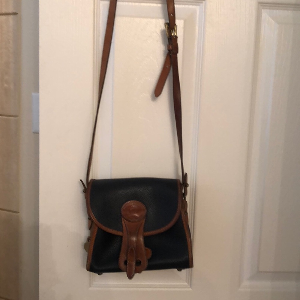 Dooney and Burke handbag/crossbody